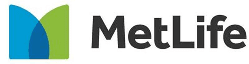 Logo of MetLife