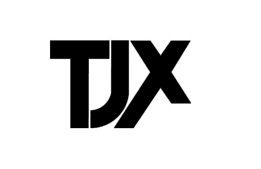 Logo of TJX