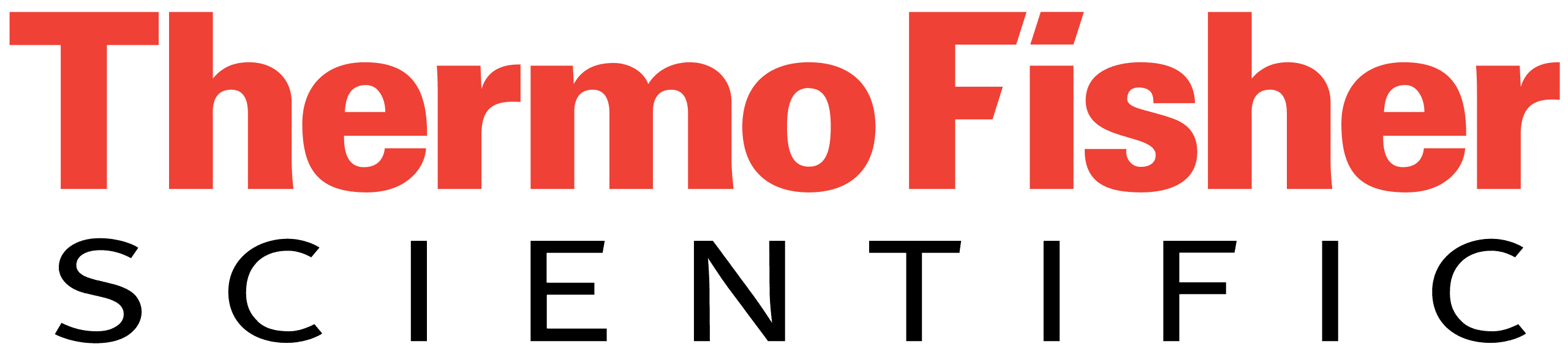 Logo of Thermo Fisher Scientific