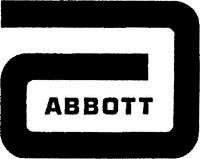 Logo of Abbott Laboratories