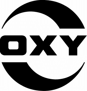 Logo of Occidental Petroleum