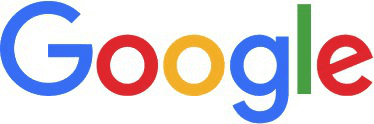 Logo of Google