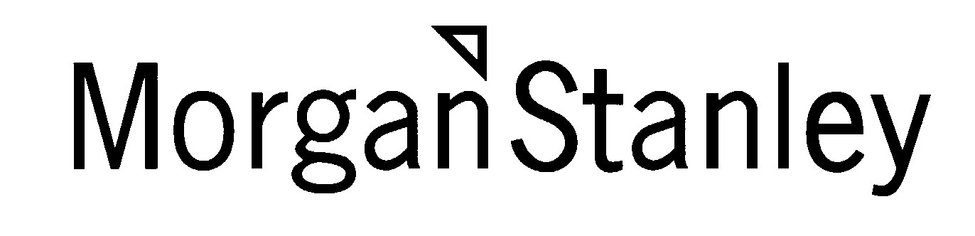 Logo of Morgan Stanley