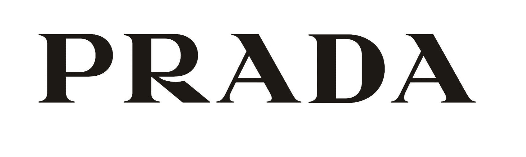 Logo of Prada