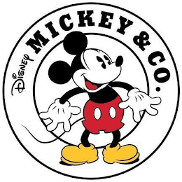 Logo of Disney