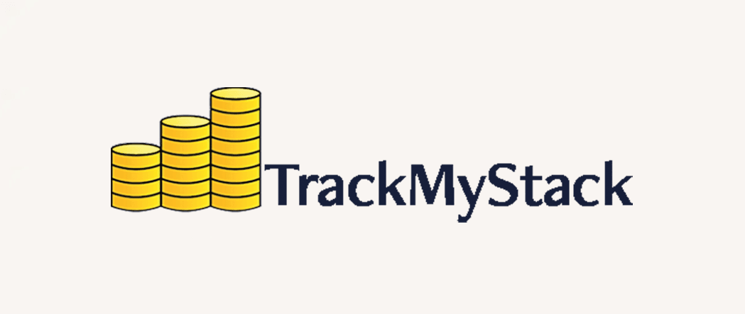 IMAGE - TrackMyStack